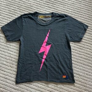 Aviator Nation Boyfriend Tee